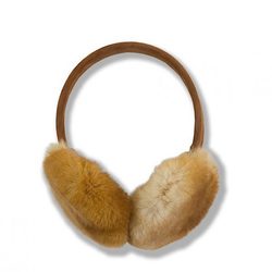 Orejeras de la colección Chloé para niñas otoño/invierno 2011