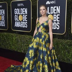 Mejor y peor vestidas en la alfombra roja de los Globos de Oro 2020