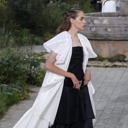 Desfile de Alta Costura primavera/ verano 2020 de Chanel