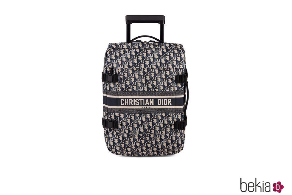Pieza de la nueva colección de viaje 2020 de Dior