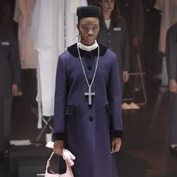 Desfile otoño/ invierno 2020-2021 de Gucci