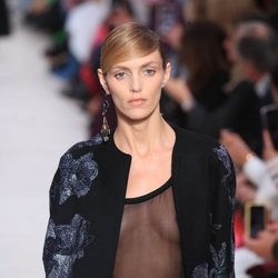 Desfile otoño/invierno 2020-2021 de Valentino PFW