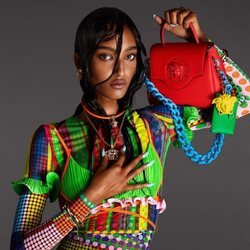 Campaña primavera/verano 2021 de Versace