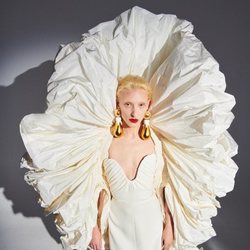 Colección Alta Costura primavera/verano 2021 de Schiaparelli