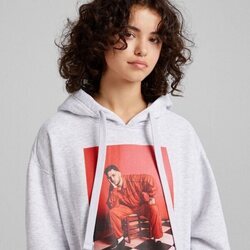 Colección de El Madrileño para Bershka