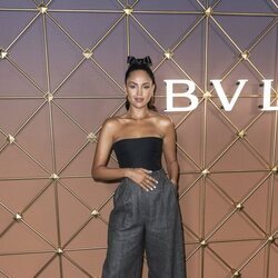 Famosas en el evento de Bulgari durante la Semana de la Moda de Nueva York primavera/verano 2022