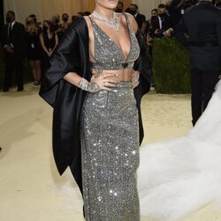 Rita Ora de Prada en la MET Gala 2021