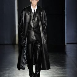 Semana de la moda masculina de Milán 2012: Jil Sander