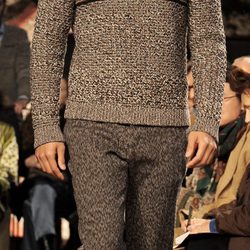 Semana de la moda masculina de Milán 2012: Missoni