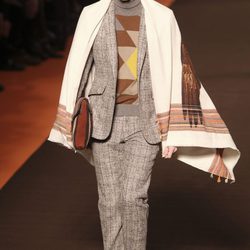 Semana de la moda masculina de Milán 2012: Etro