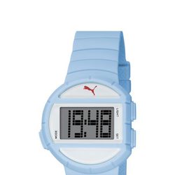 Modelo de reloj 'Half Time' de  la línea 'Active' de Puma