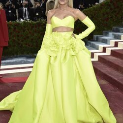 Gwen Stefani en la MET Gala 2022