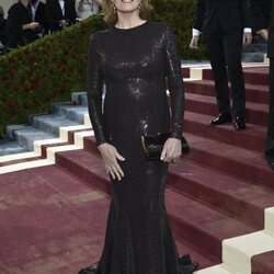 Sigourney Weaver en la MET Gala 2022