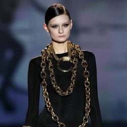 Colección otoño/invierno 2012/2013 de Aristocrazy en la Fashion Week Madrid