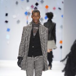 Custo Barcelona presenta su colección otoño/invierno 2012/2013 en la Semana de la Moda de Nueva York