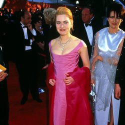 Los peores looks de la historia de los Oscar