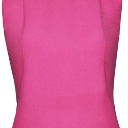 Camiseta fucsia H&M Conscious 2012