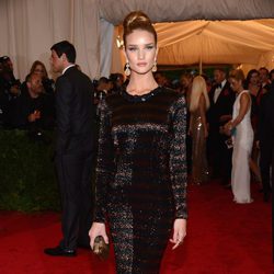 Los looks de la gala del MET 2012