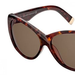 Nueva colección de gafas de sol de Dsquared2 Primavera/Verano 2012