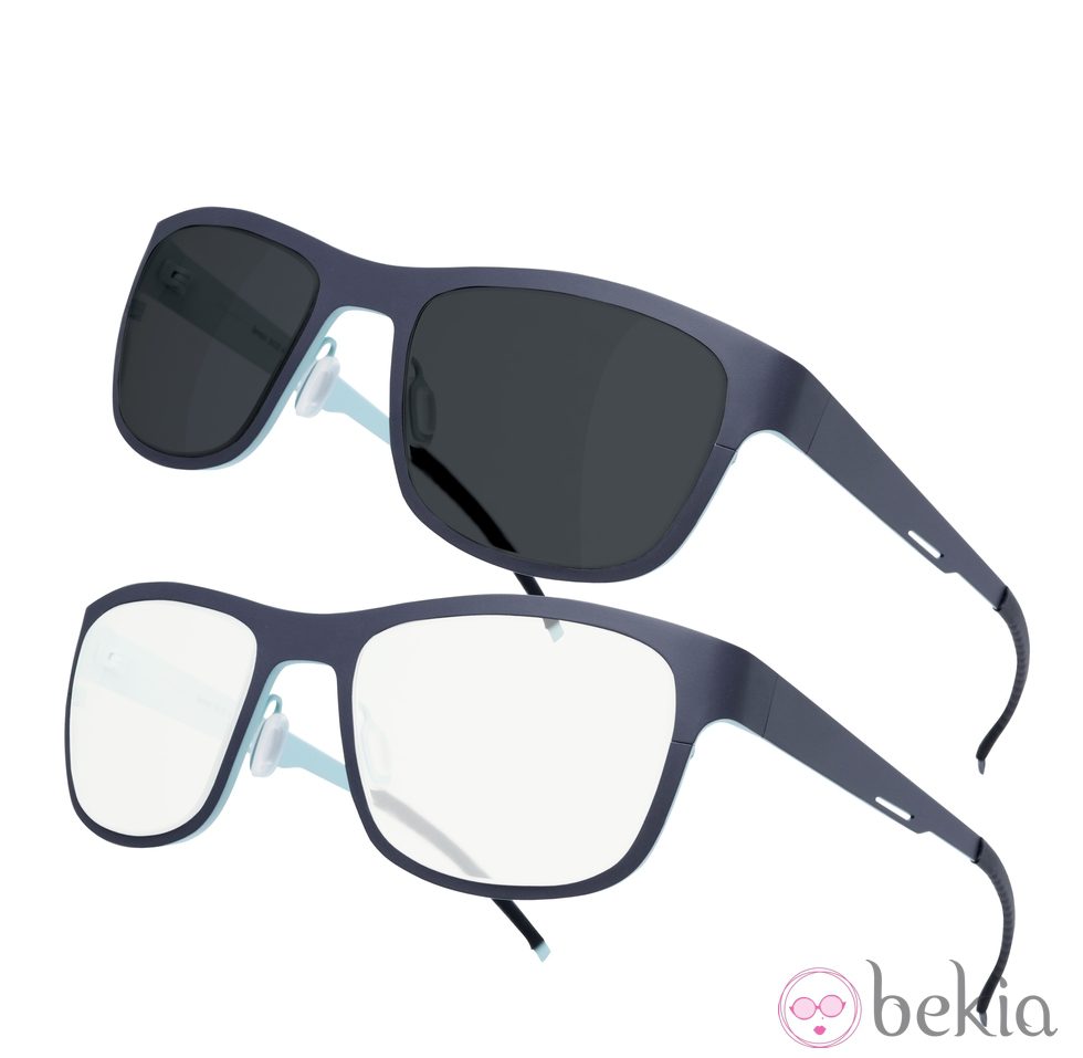 Lentes Transitions modelo Orgreen Carte