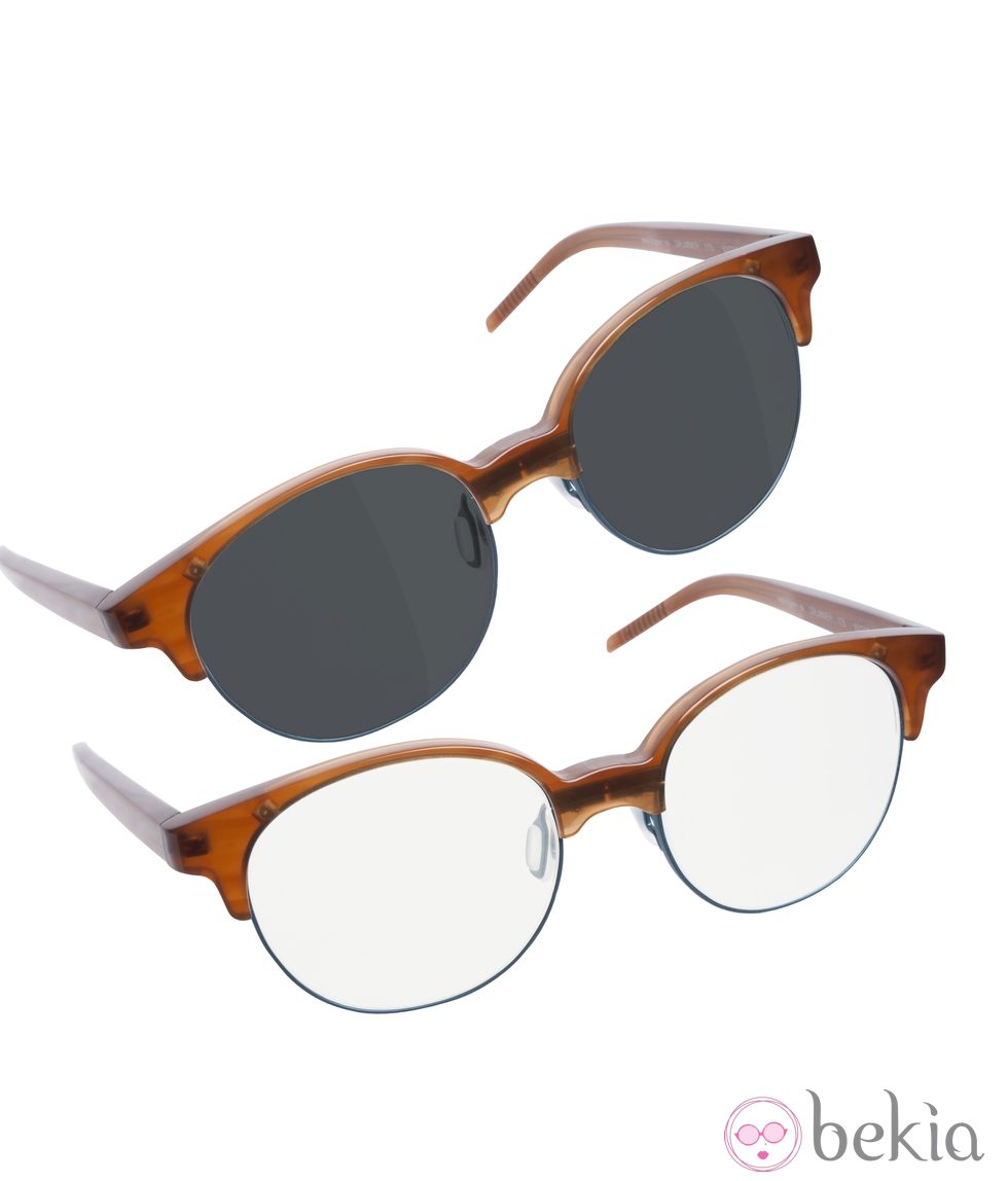 Lentes Transitions modelo Orgreen Drummer