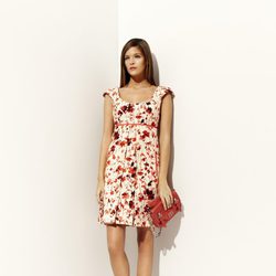 Colección Pedro del Hierro primavera/verano 2012