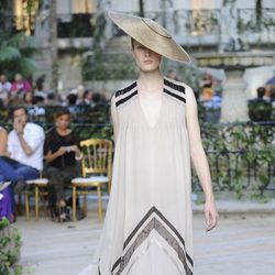 Delpozo: Josep Font presenta la colección primavera-verano 2013