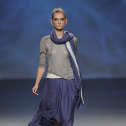 Sara Coleman: adentración en el mundo marino en su colección primavera/verano 2013