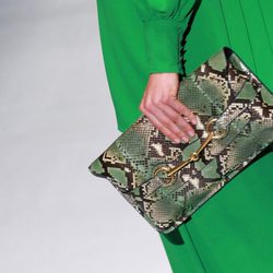 Desfile de Gucci en la Semana de la Moda de Milán primavera/verano 2013