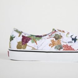 Vans x Kenzo colección oroño/invierno 2012/2013