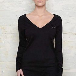 Colección otoño/invierno 2011 de Fred Perry diseñada por Amy Winehouse