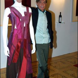 Jesús del Pozo en 2003