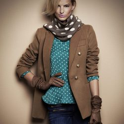 Segunda colección otoño/invierno 2012/2013 de Suiteblanco