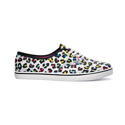 Zapatillas de la colección primavera/verano 2013 de VANS