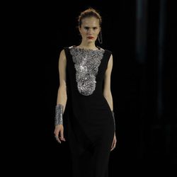 Colección otoño/invierno 2013/2014 de Aristocrazy en Madrid Fashion Week