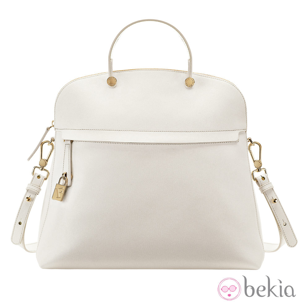 Bolso modelo 'Piper' de la colección primavera/verano 2013 de Furla