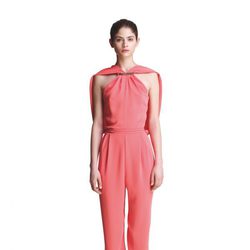 Los diferentes tipos de jumpsuits: las prendas de moda