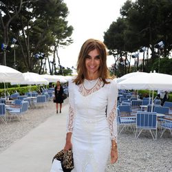 El estilo de Carine Roitfeld