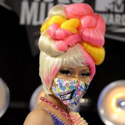 El estilo de Nicki Minaj