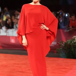 Selma Blair de Lanvin en el Festival de Venecia 2011