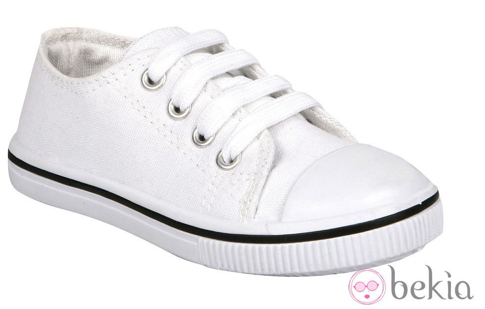 Zapatillas de deporte de la colección primavera/verano 2013 de Vulky