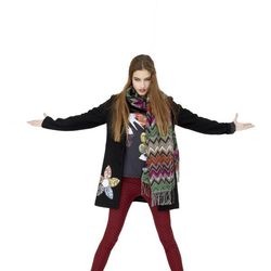 Colección otoño/invierno 2013/2014 de Smash!