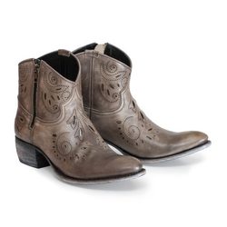 Colección otoño/invierno 2013 de Sendra