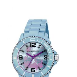 Relojes de la colección primavera/verano 2013 de Custo