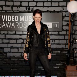 Looks de la alfombra roja de los MTV VMA 2013