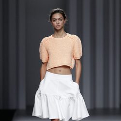 Desfile primavera/verano 2014 de Sita Murt en Madrid Fashion Week