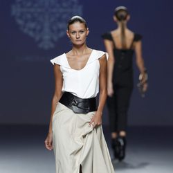 Desfiles primavera/verano 2014 de Pepa Salazar y Lorena Saravia en el EGO Madrid Fashion Week