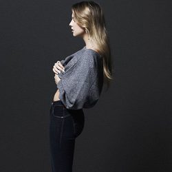 Laura Hayden presenta la nueva colección otoño/invierno 2013/2014 de Levi's