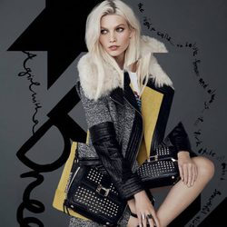 Colección otoño/invierno 2013/2014 de Rebecca Minkoff