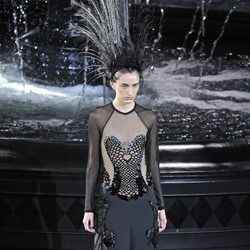 Último desfile de Marc Jacobs como diseñador de Louis Vuitton